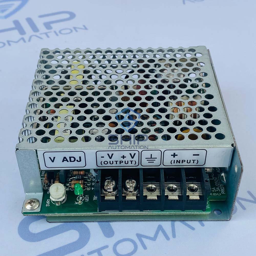 Mean Well SD-25B-24 | Power Supply Module