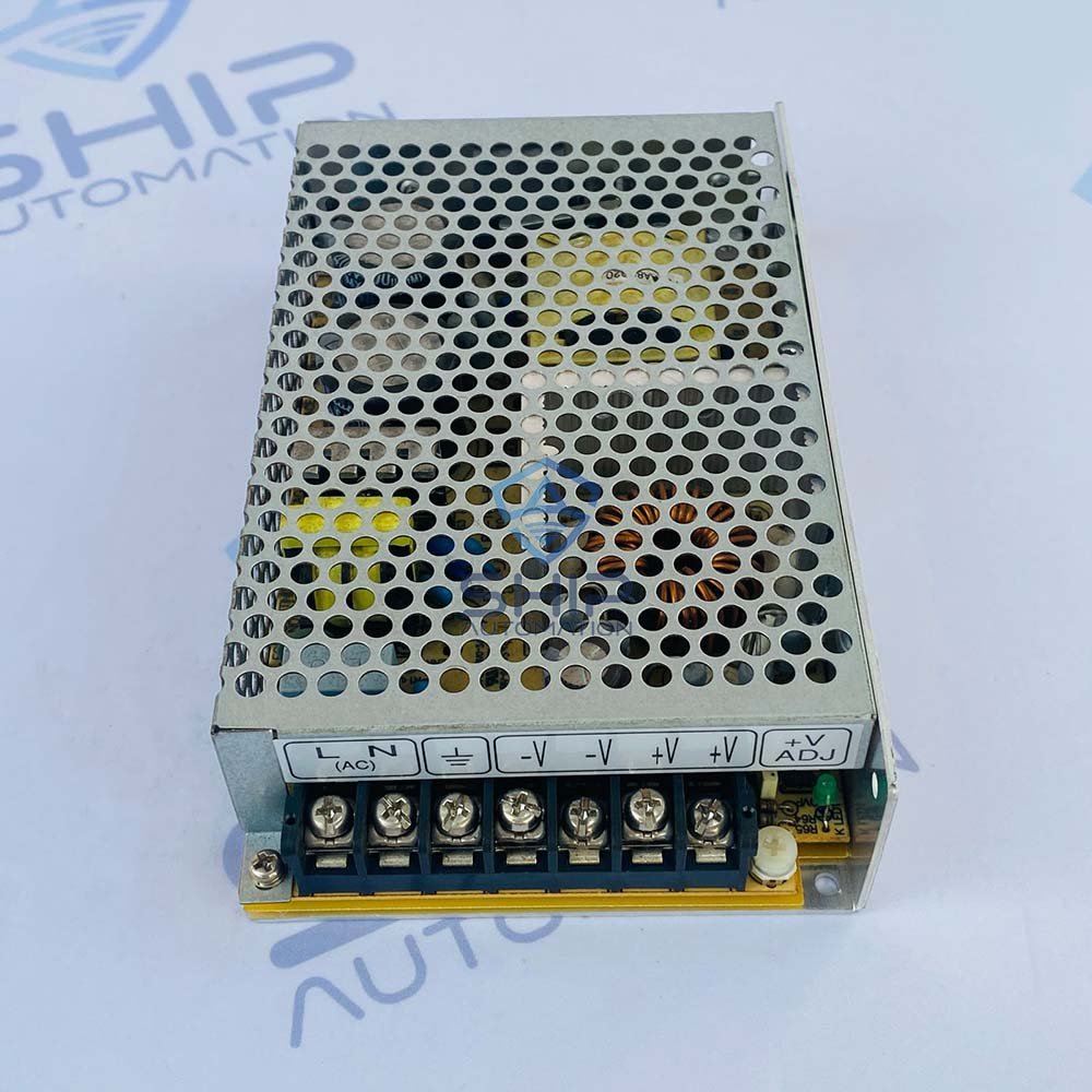 Mean Well RS-100-24 | Power Supply Module