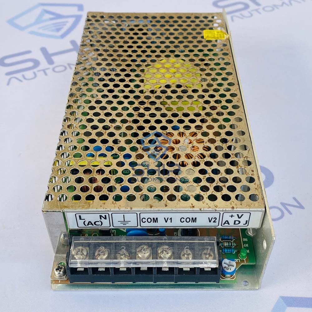 Brun FYII-150B | Switching Power Supply