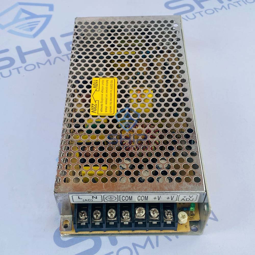 Mean Well S-145-24 | Power Supply Module