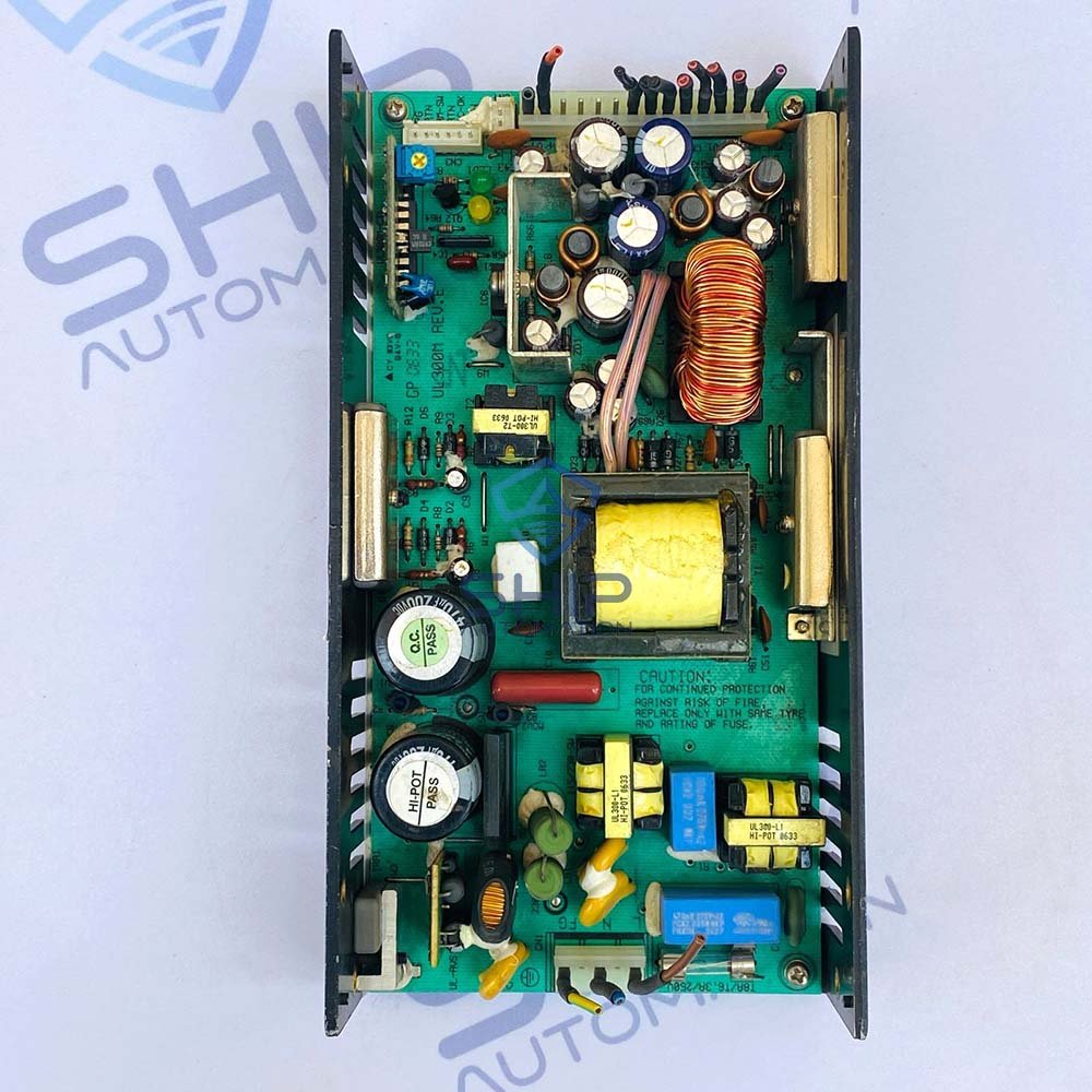 XP Power HUL300-45 | Power Supply