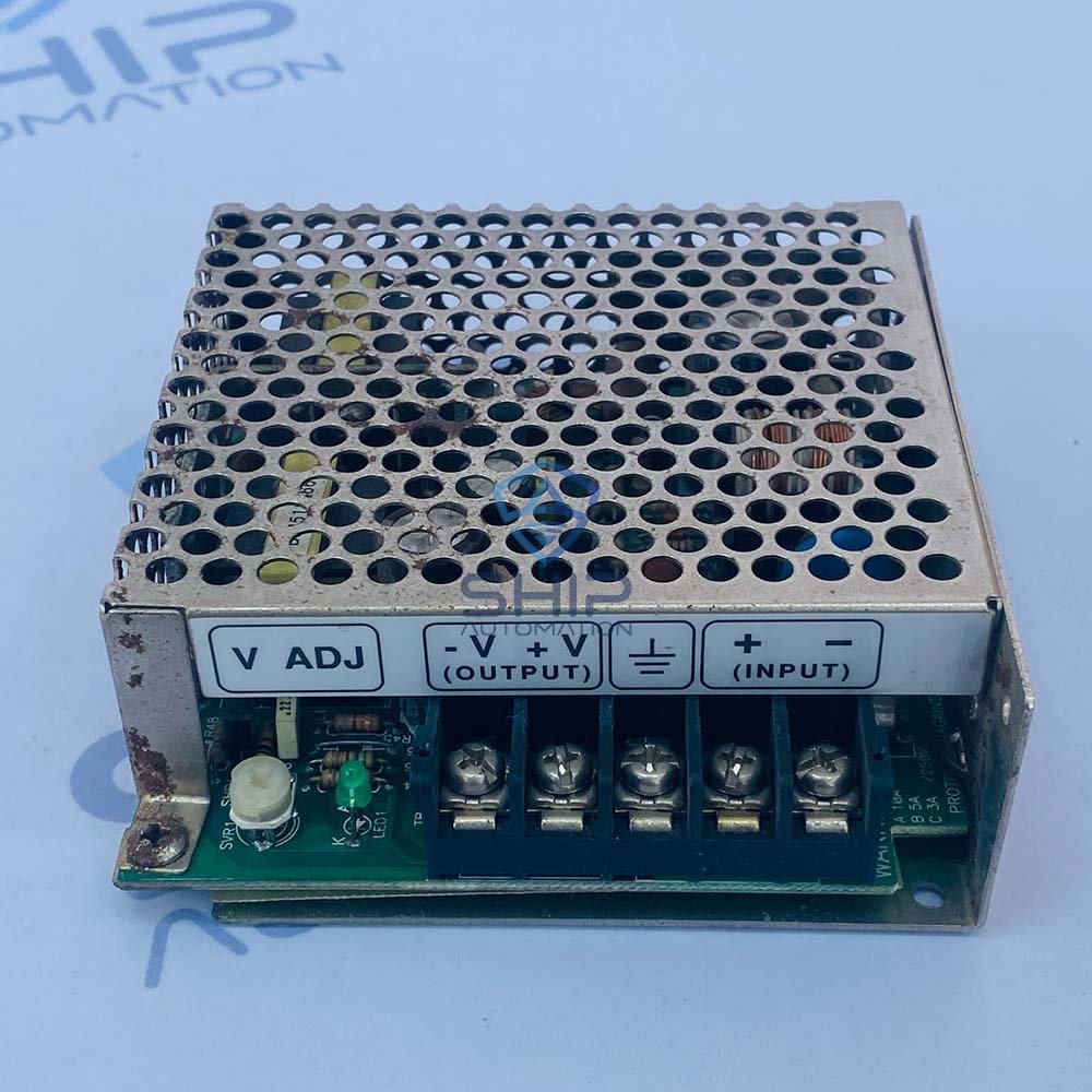 Mean Well SD-25B-12 | Power Supply