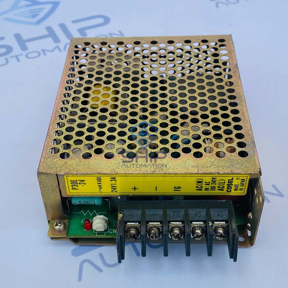 Cosel P30E-24 | Power Supply