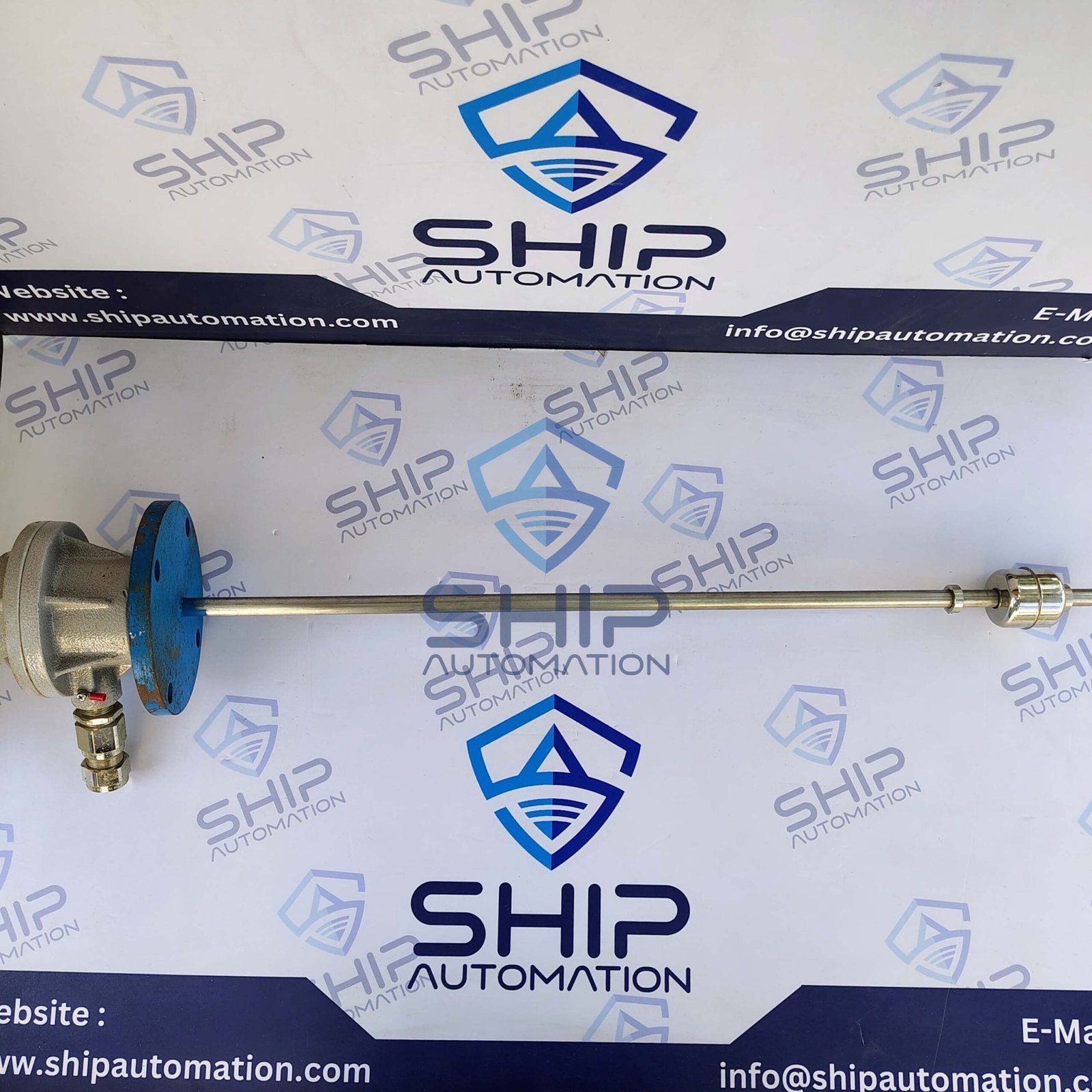 Hanla IMS TMR-41A6S-GE | Reed/Level Switch