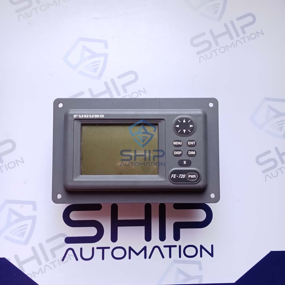 Furuno FE-720 | Digital Depth Indicator