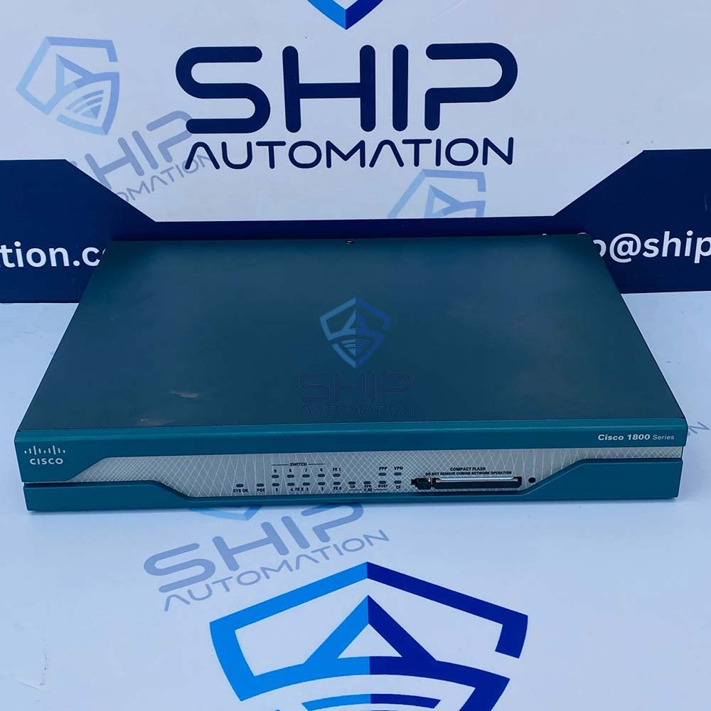 Cisco 1800 | Ethernet Switch