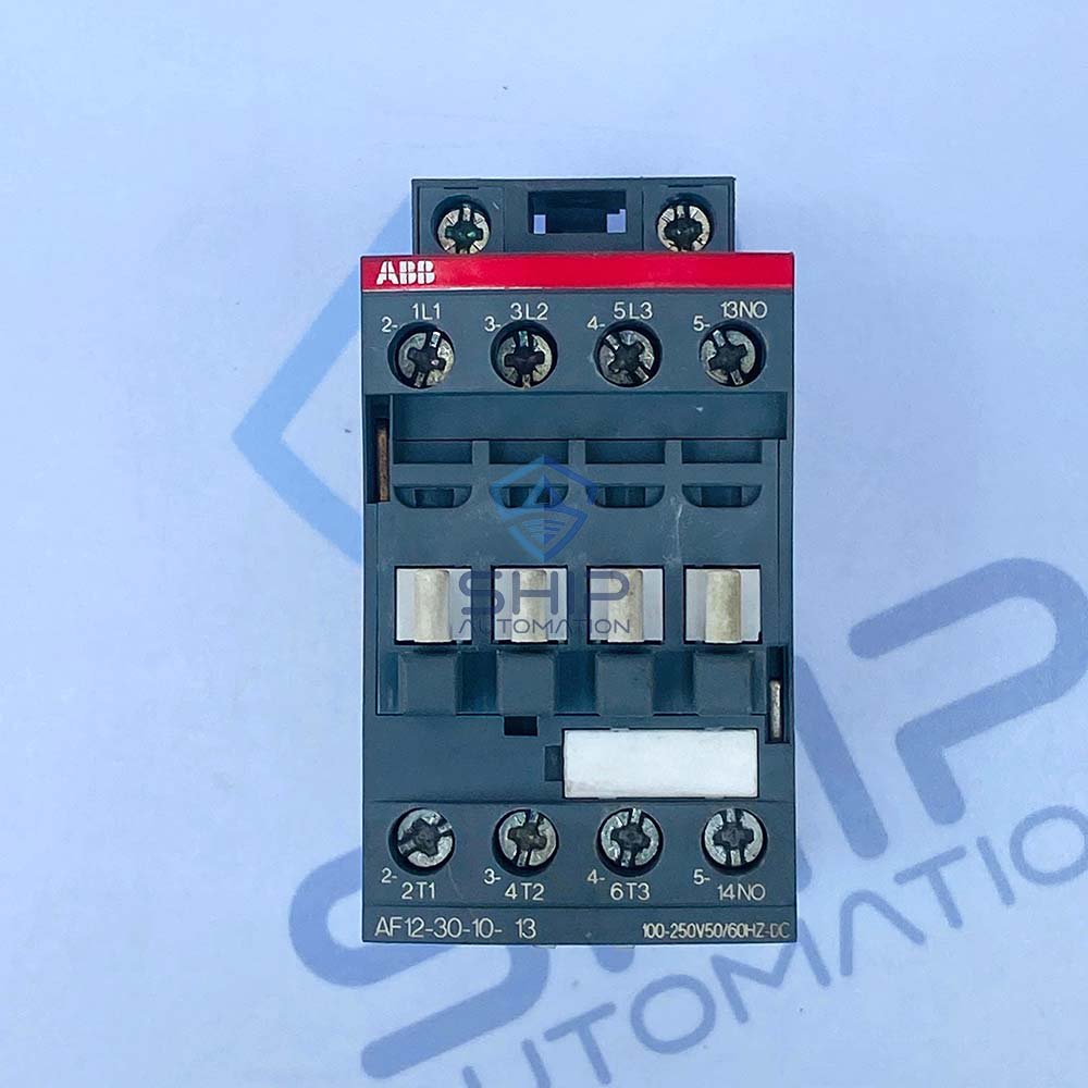 ABB AF12-30-10-13 | Contactor