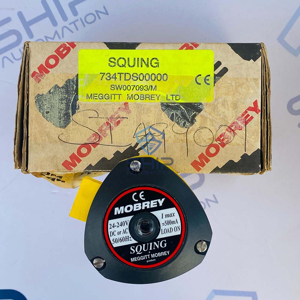 Mobrey SQUING | Liquid Level Switch (734TDS00000)