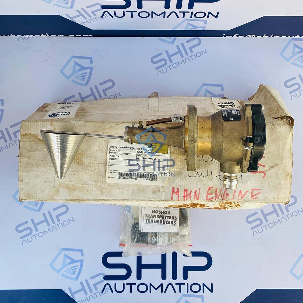 Mobrey S01DB | Level Switch
