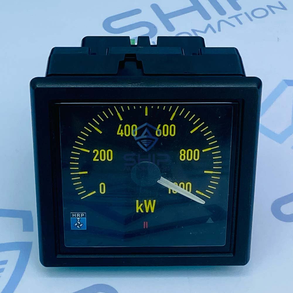 HRP XL96 | Pitch propeller meter (0 to 1000)