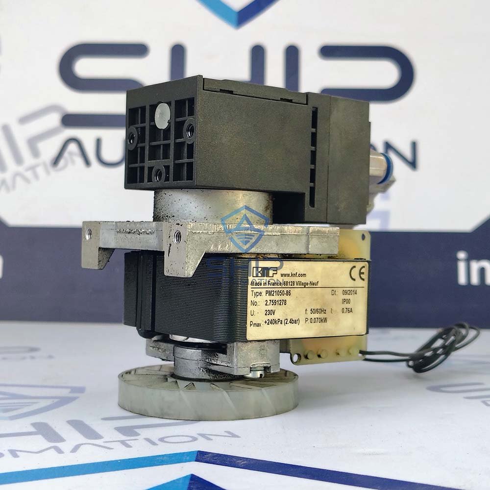 KNF PM21050-86 | Sampling Pump