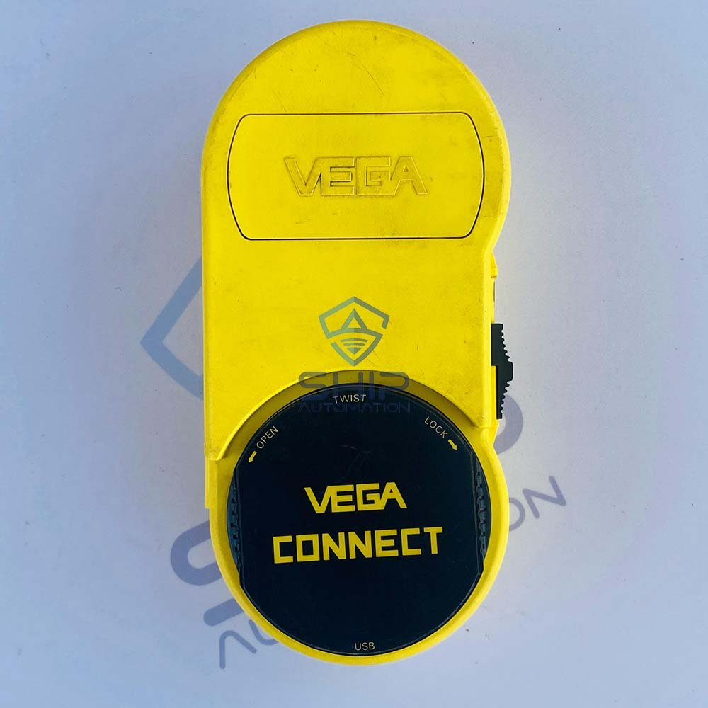Vega VEGACONNECT | Interface Adapter (CONNECT.CXA4)