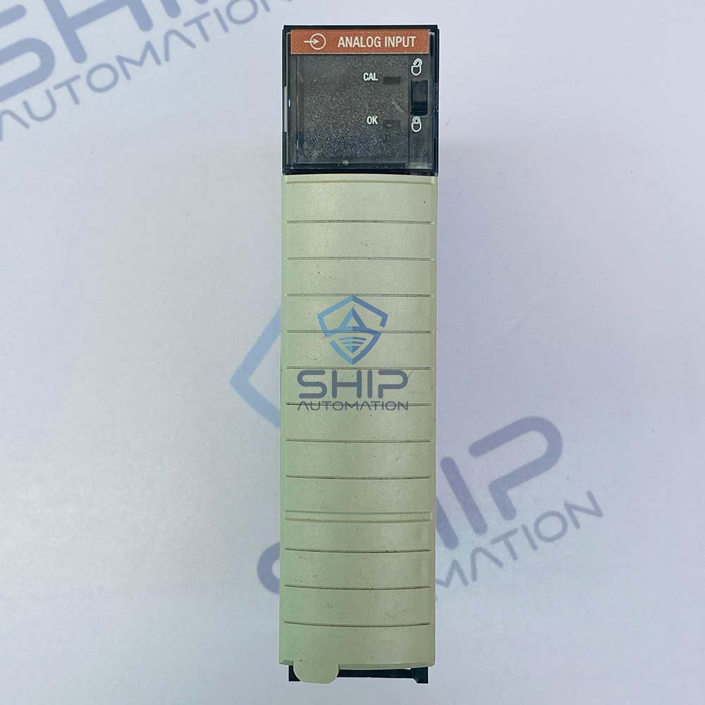 Allen-Bradley 1756-IF16 | Control Logix 16 Point A/I Module
