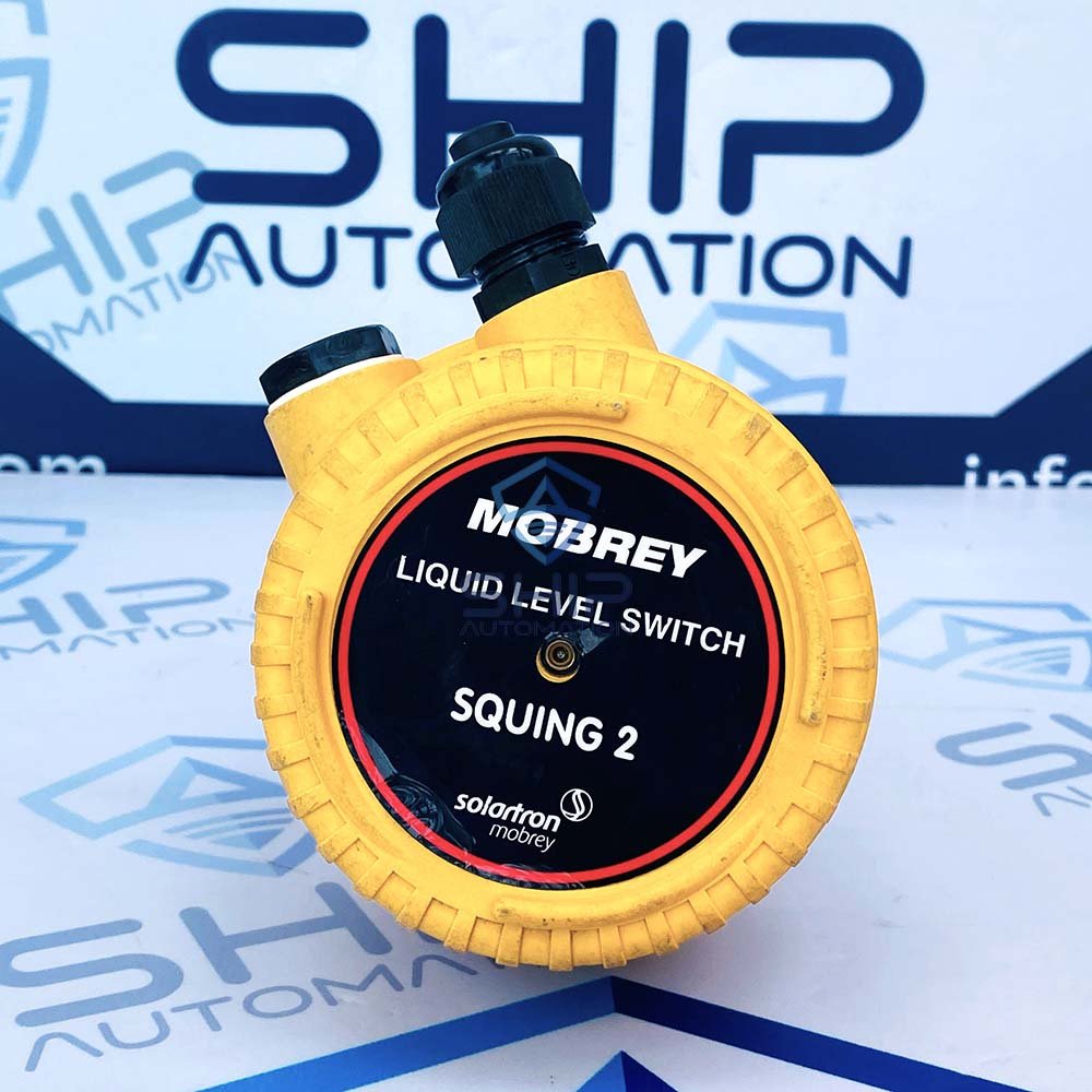 Mobrey SQUING 2 | Liquid Level Switch (419-4755)