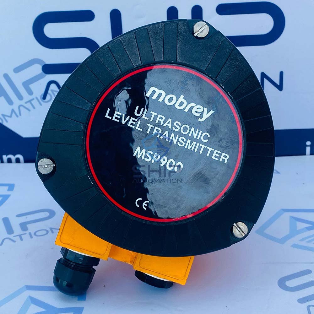 Mobrey MSP900GH-A/RS | Level Transmitter