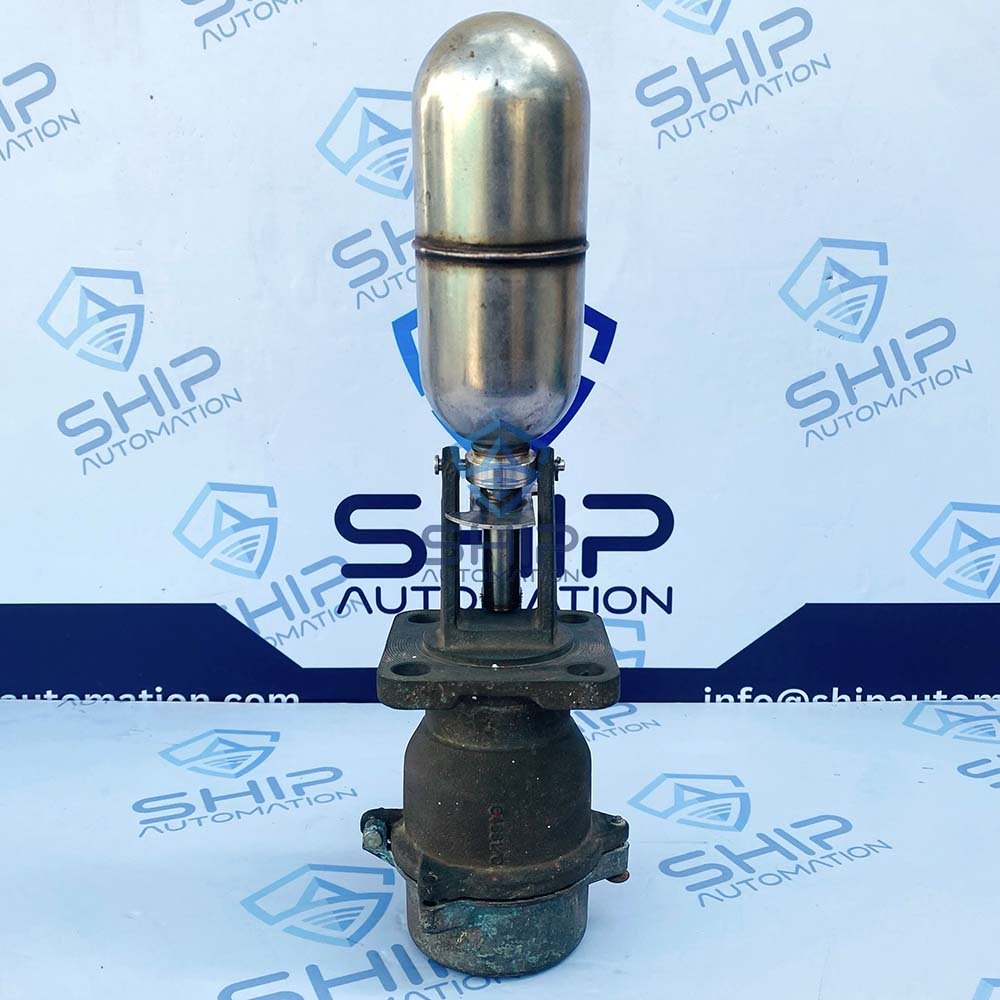 Mobrey S179DB/F84 | Level Switch