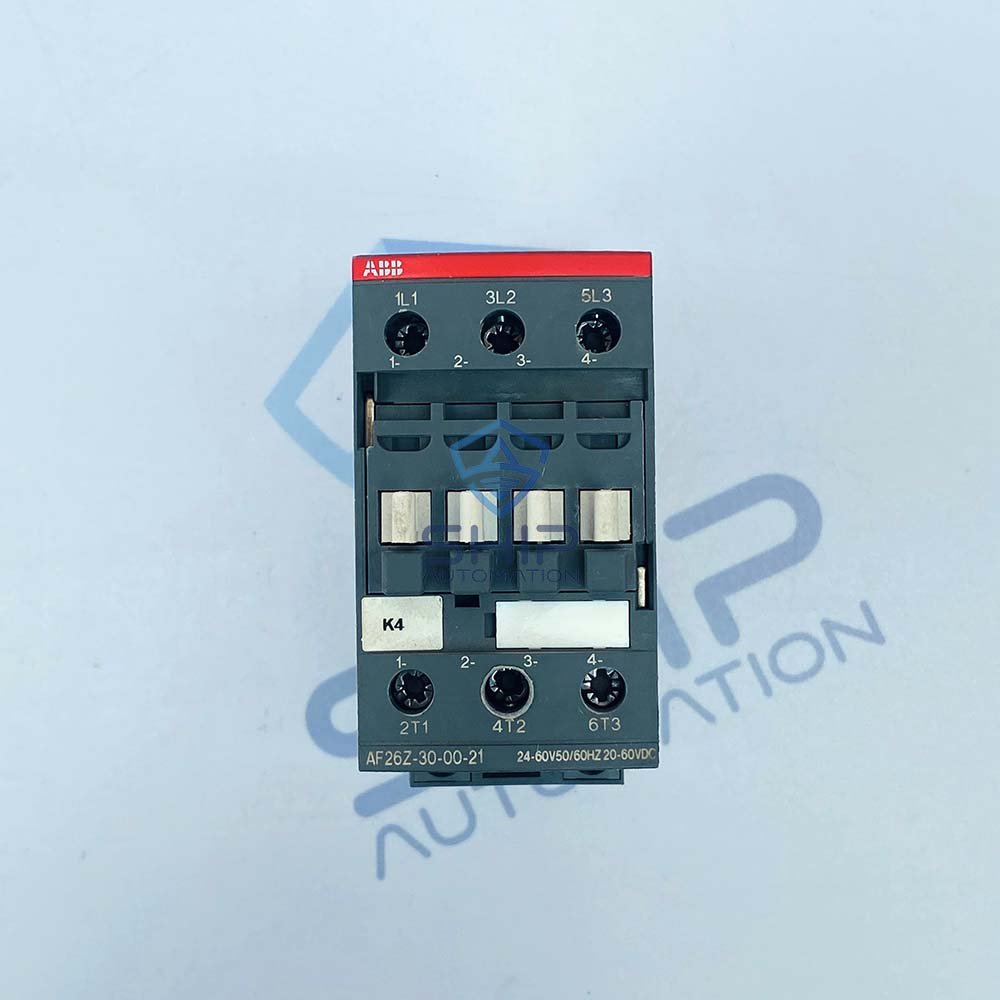ABB AF26Z-30-00-21 | Contactor
