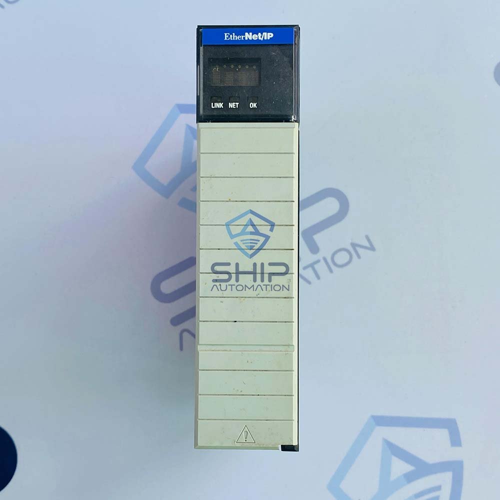 Allen-Bradley 1756-ENBT A | Ethernet/IP Bridge Communication (96490474)
