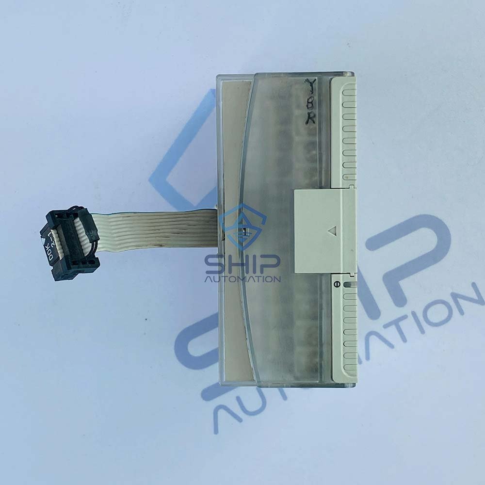 Allen-Bradley 1762-IR4 | 4CH RTD / Resistance Input Module