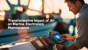 How AI is Transforming Marine Electronics Maintenance_