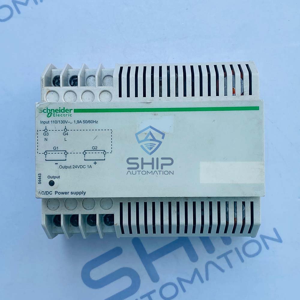 Schneider Electric TEU11/29 | AC/DC Power Supply