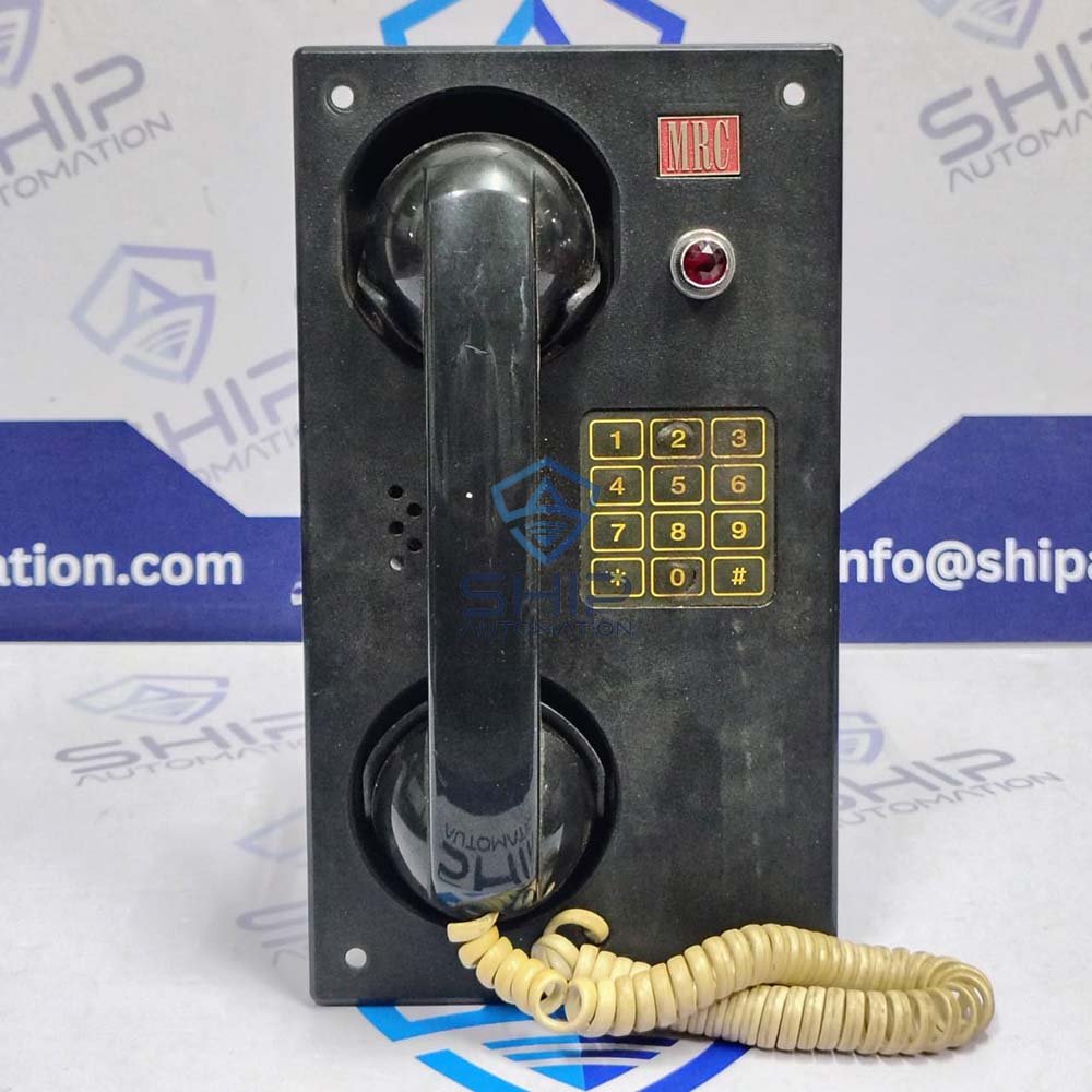 MRC LC-215B | Auto Telephone