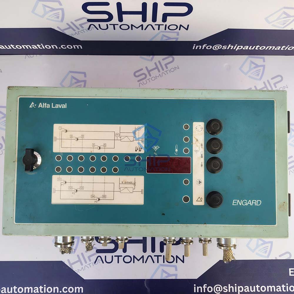 Alfa Laval 3183059611 | ENGARD Module