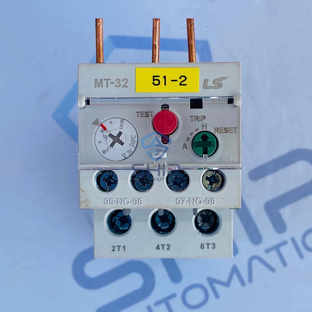 LS Electric MT-32 | Thermal Overload Relay