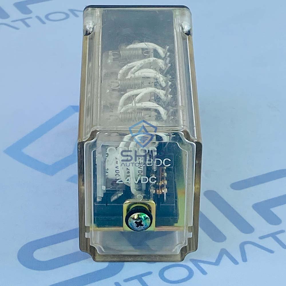Omron MYA-LBDC | Relay