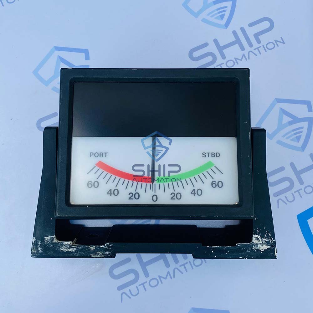 Deif VTR-5-NB | RPM Meter (60-0-60)