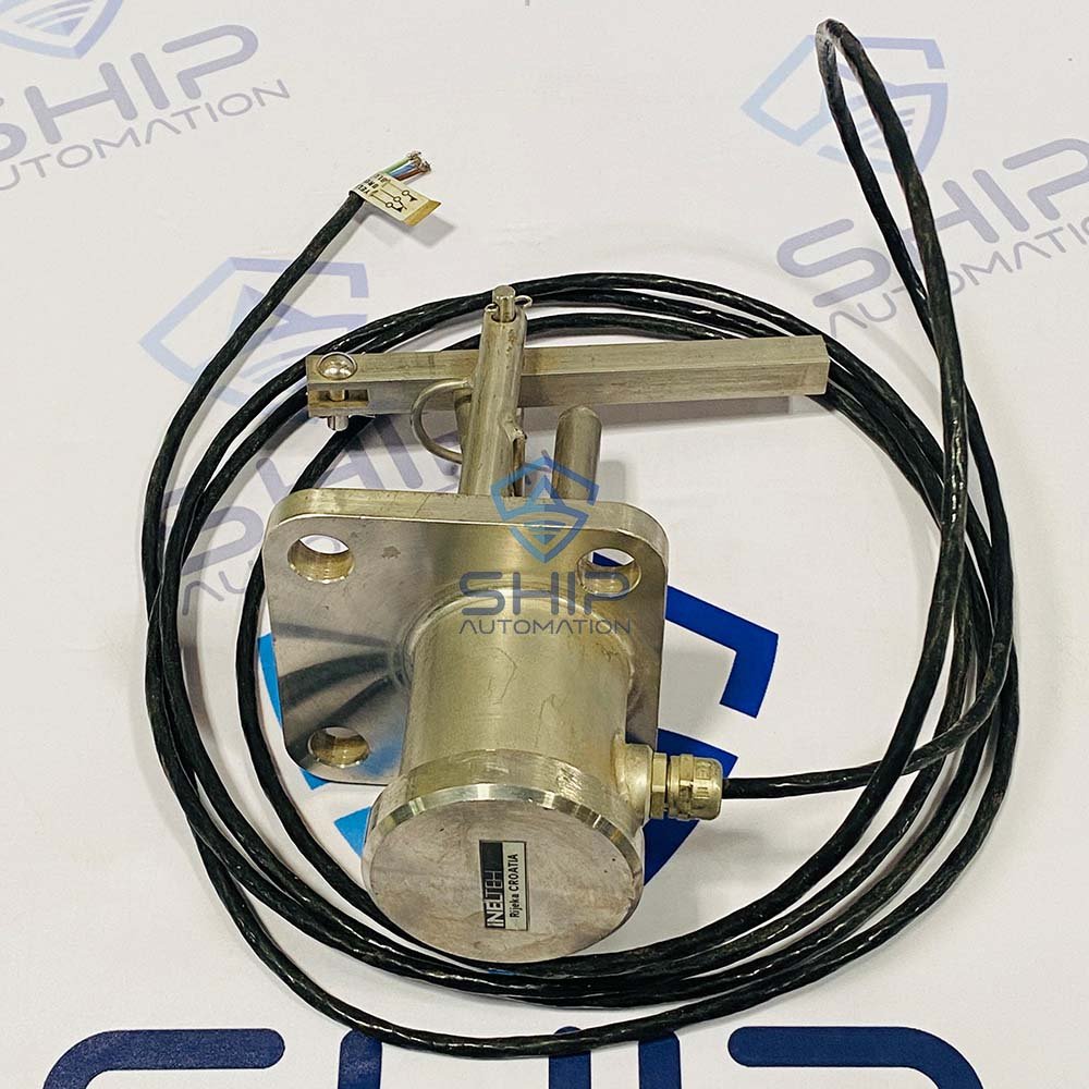 Inelteh ITMLS-07B-110-92 | Magnetic Level Switch