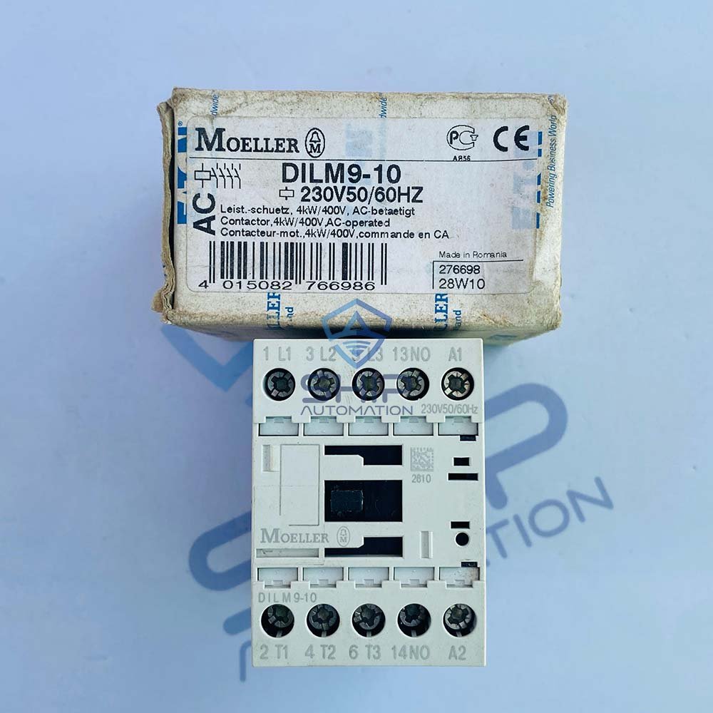 Moeller DILM9-10 | Contactor Relay