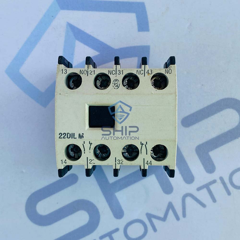 Moeller 22DILM | Contactor Relay