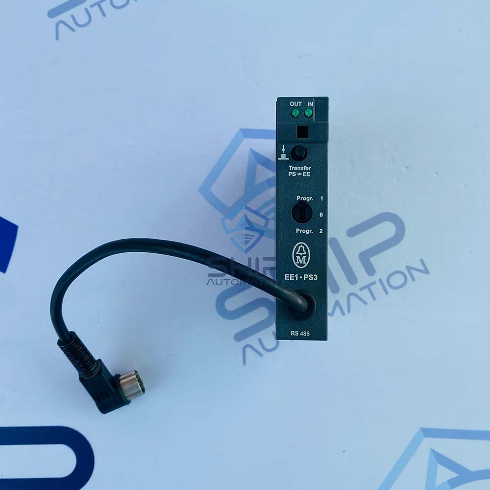 Moeller EE1-PS3 | Memory Module