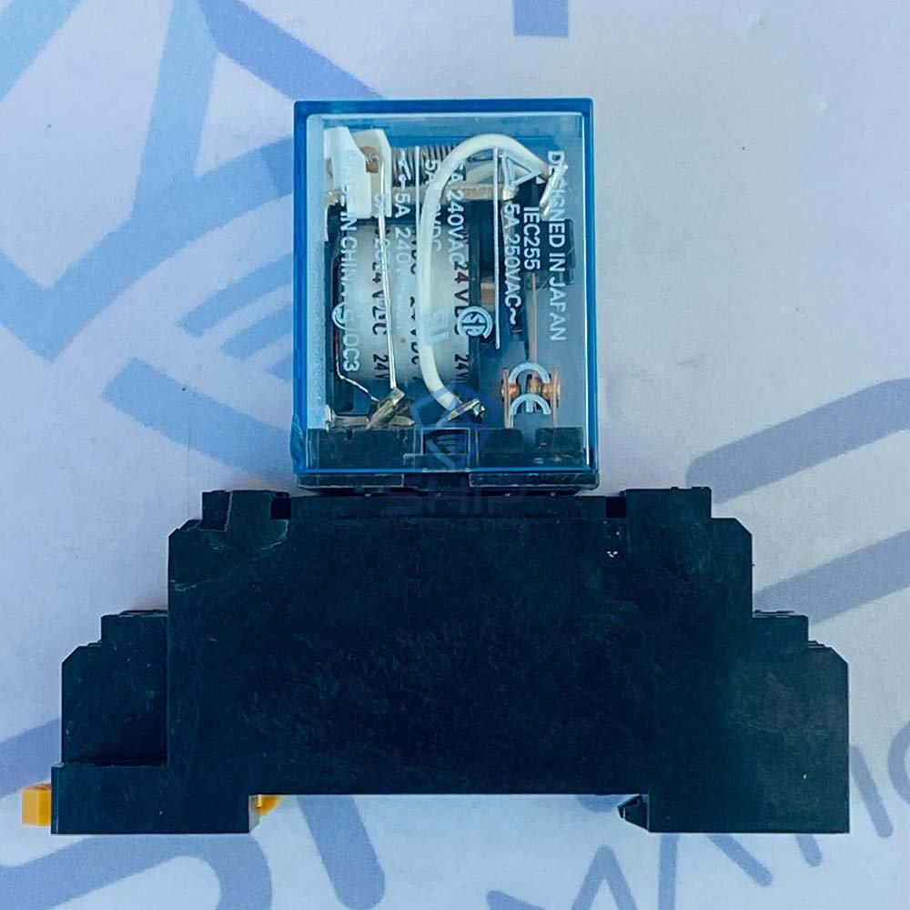 Omron MY2N-J | Relay