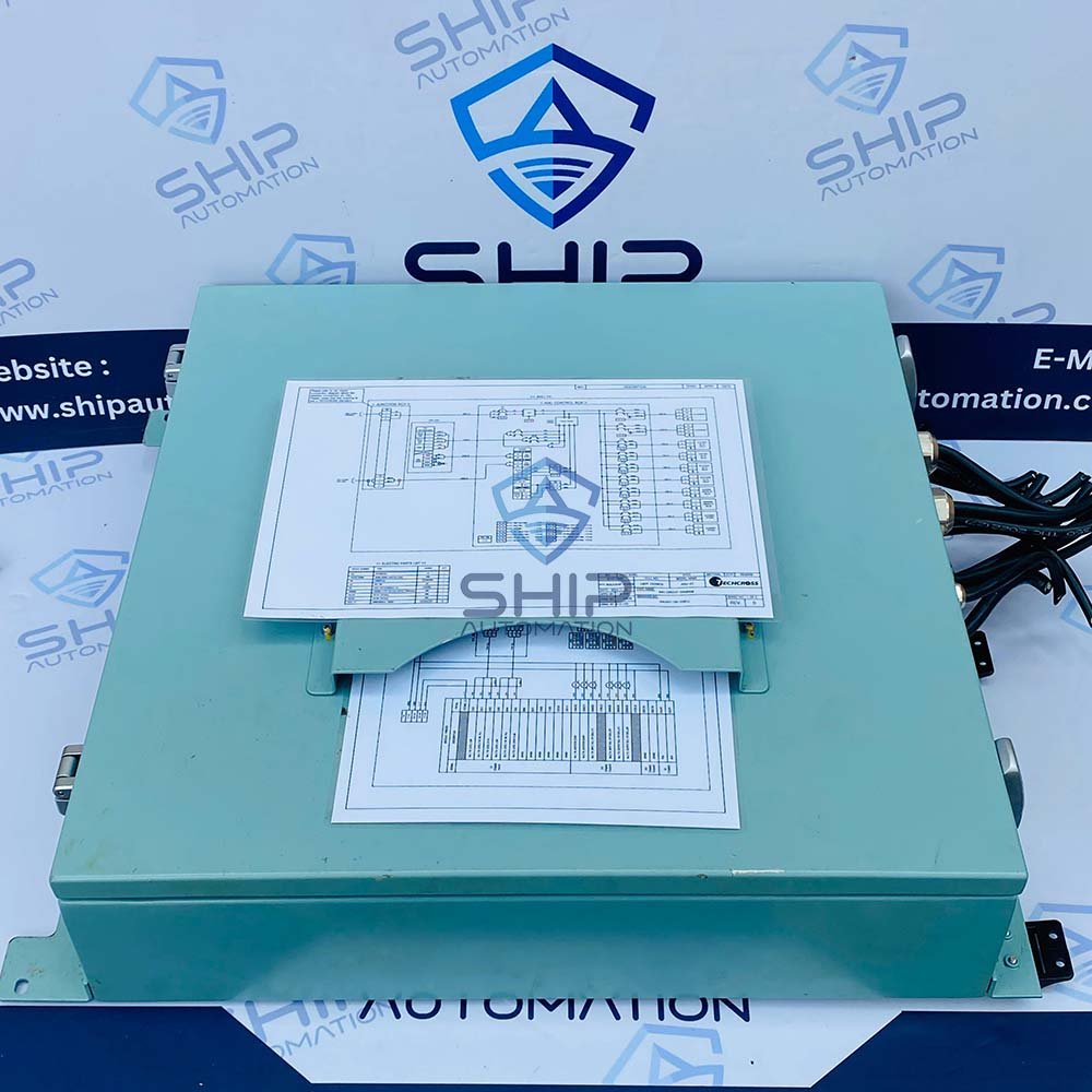 Techcross ANU-5T | Auto Neutralization Unit