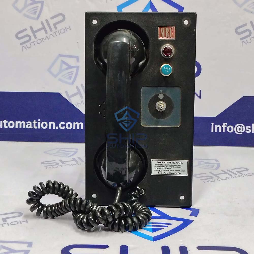 MRC LC-916B | I.S. Type Telephone