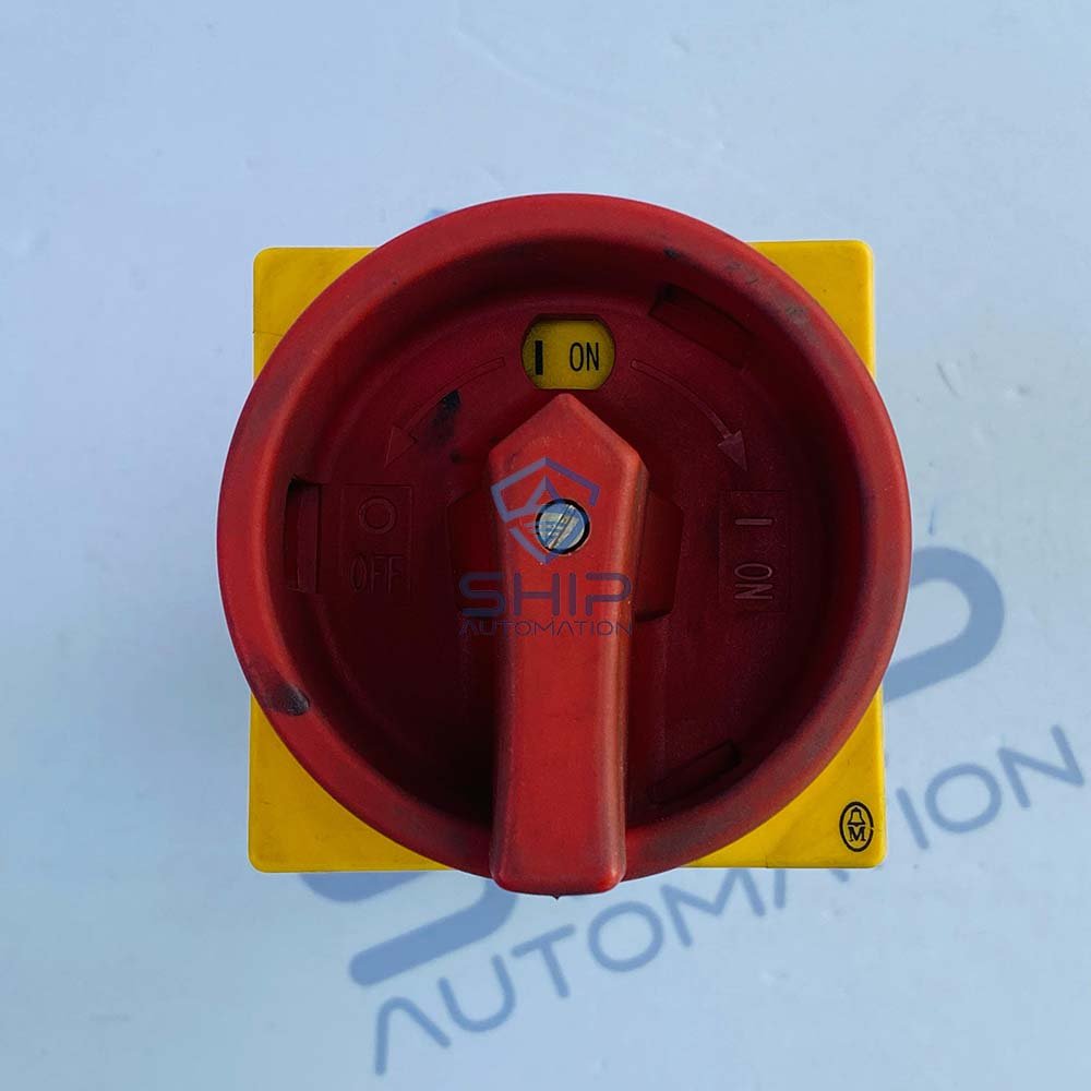Moeller T0-3-15680/EA | Safety Switch