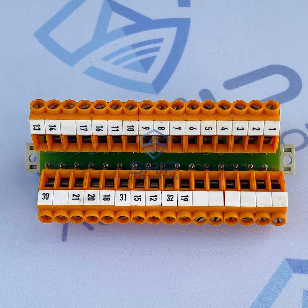 Weidmuller 405562-0 | PCB Module