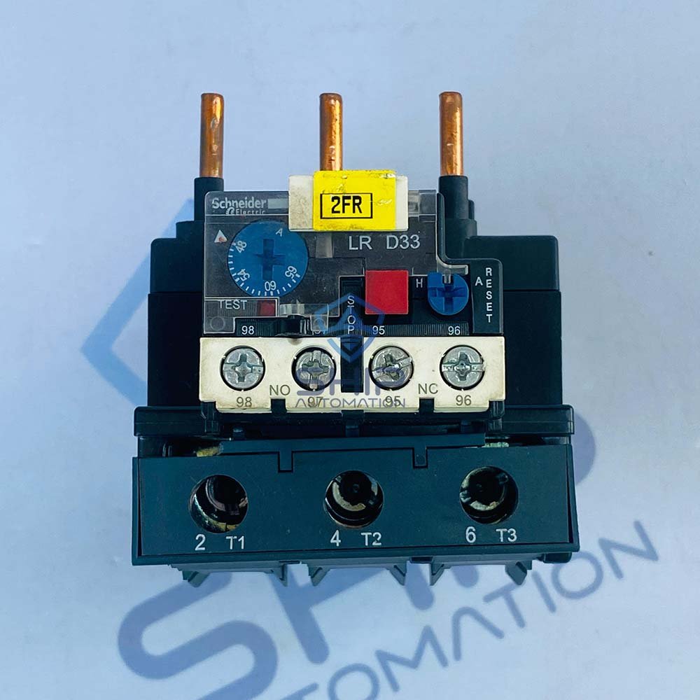 Schneider Electric LRD3359C | Contactor