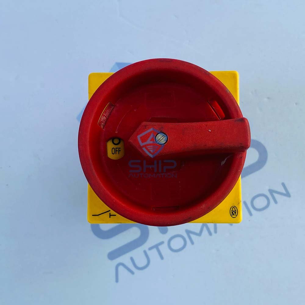Moeller T0-2-1/EA | Safety Switch
