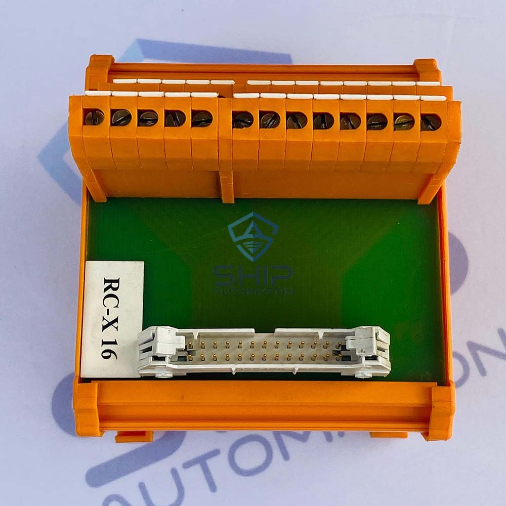 Weidmuller 412854-6-6 | Interface Module
