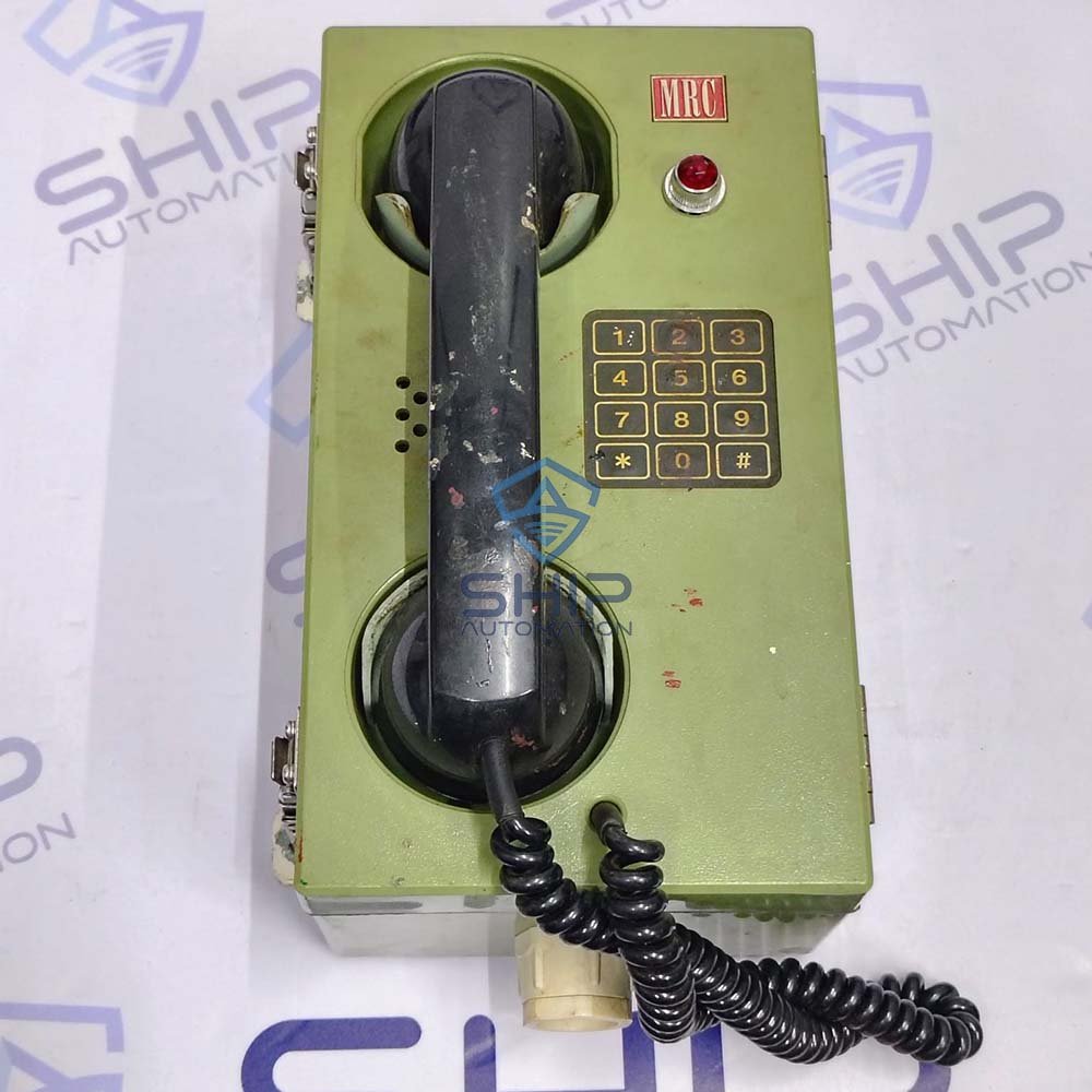 MRC LC-213B | Auto Telephone