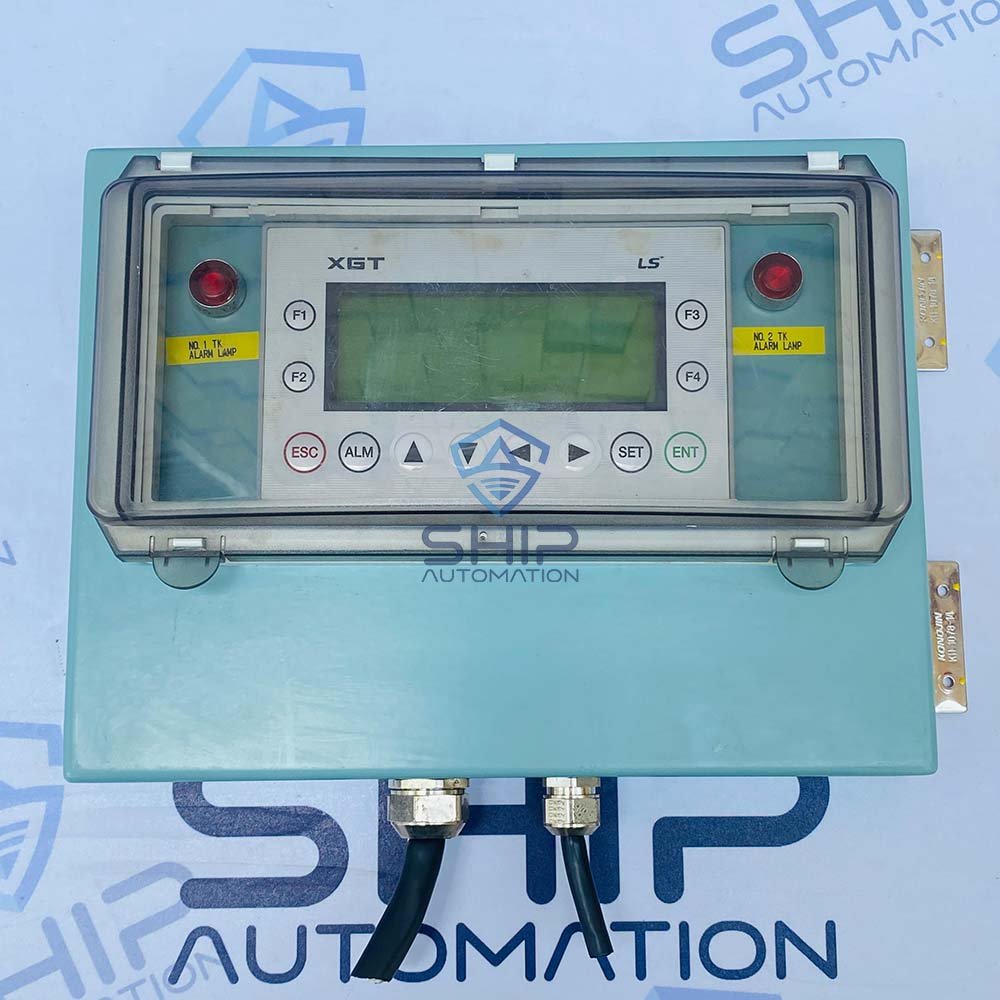 LS Electric XGT | Display