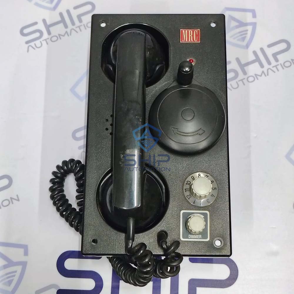 MRC LC-816A | Sound Power Telephone