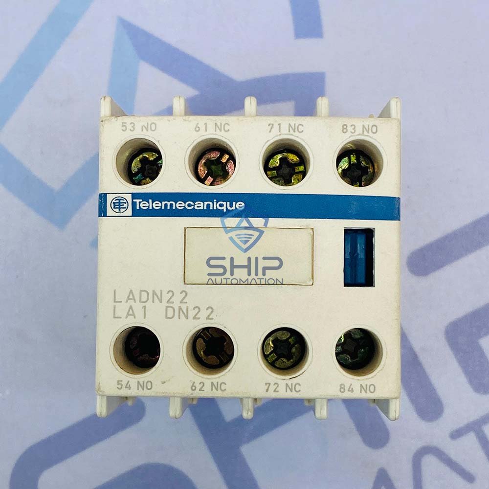 Telemecanique LADN22 | Contactor Relay