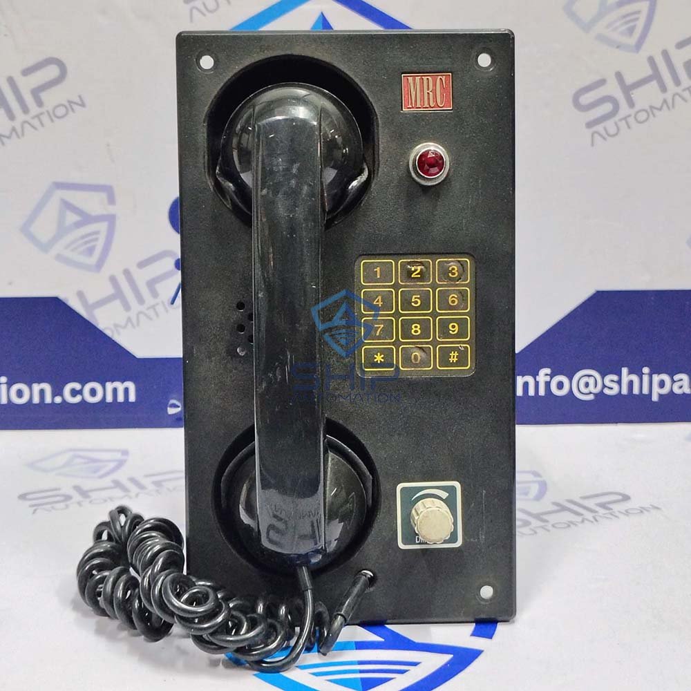 MRC LC-215A | Auto Telephone