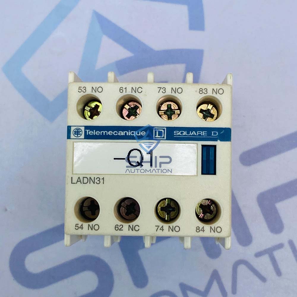 Telemecanique LADN31 | Contactor