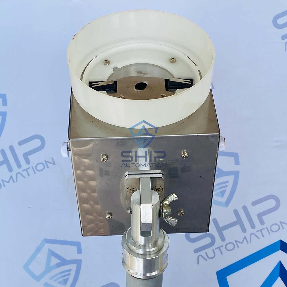 Nittan MTE | Flame Detector Actuation Tester