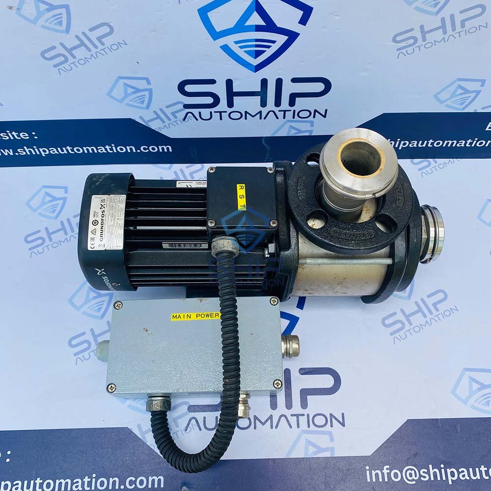 Grundfos CM10-1A-F-G-E-A00E-O-A-A-N | Pump